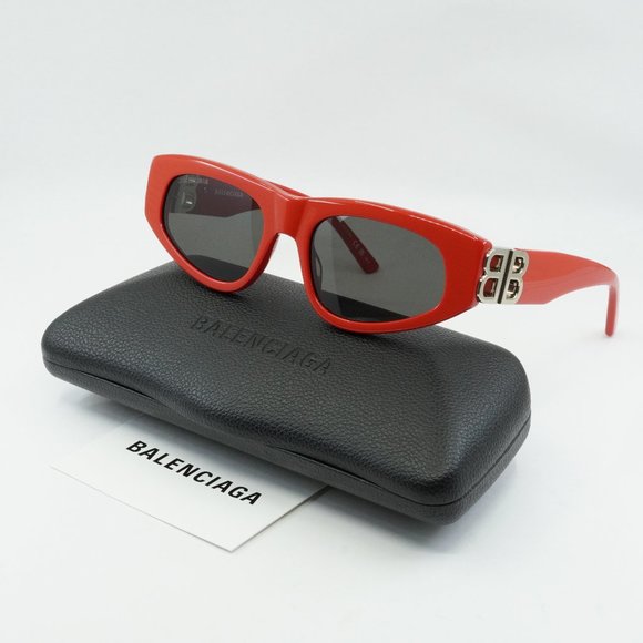 FINAL PRICE NEW BALENCIAGA BB0095S 016 SUNGLASSES